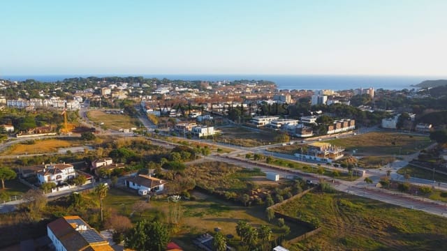 4 slaapkamer Villa te koop in Sant Feliu de Guíxols - € 1.380.000 (Ref: 9770897)