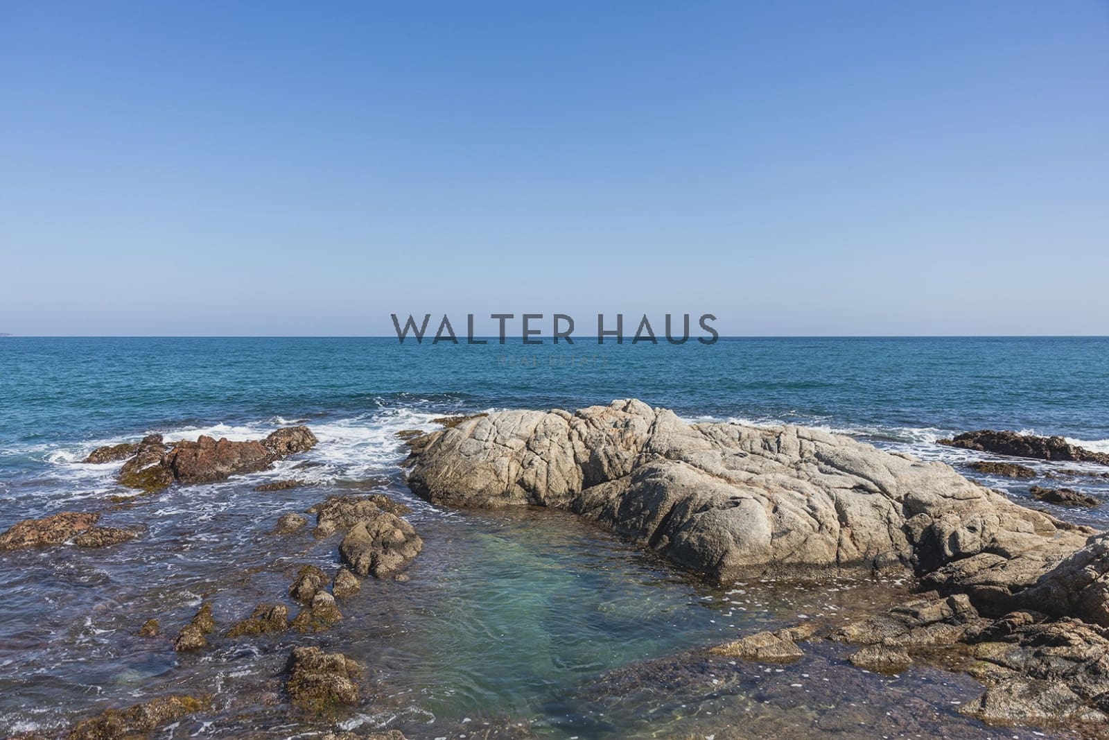 4 makuuhuone Huvila myytävänä paikassa Sant Feliu de Guixols - 1 380 000 € (Ref: 9770897)