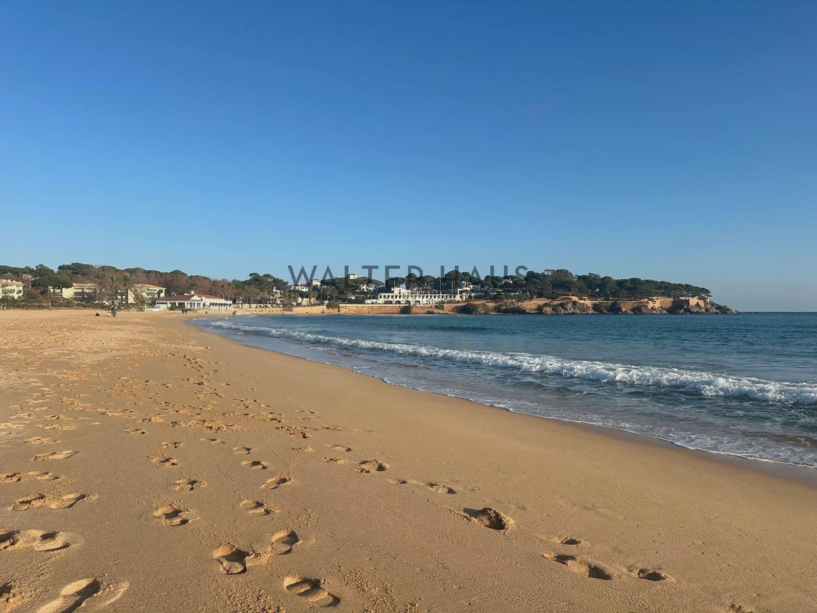 4 makuuhuone Huvila myytävänä paikassa Sant Feliu de Guixols - 1 380 000 € (Ref: 9770897)