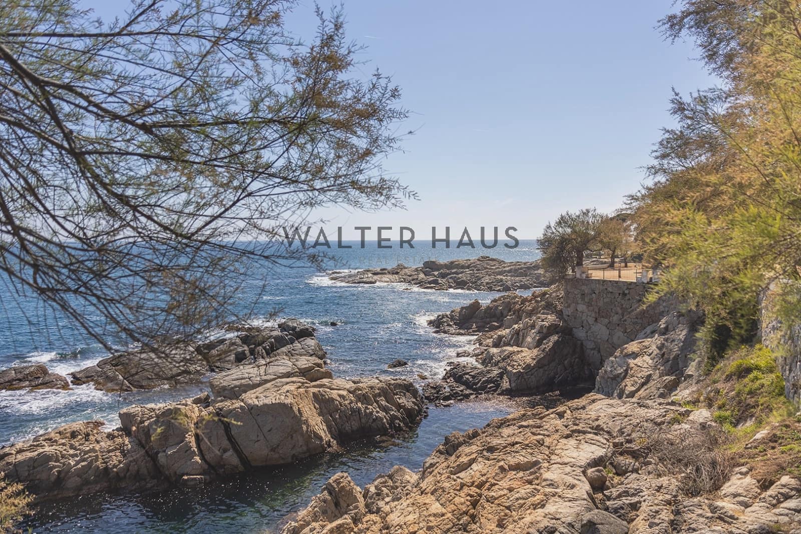 4 makuuhuone Huvila myytävänä paikassa Sant Feliu de Guixols - 1 380 000 € (Ref: 9770897)