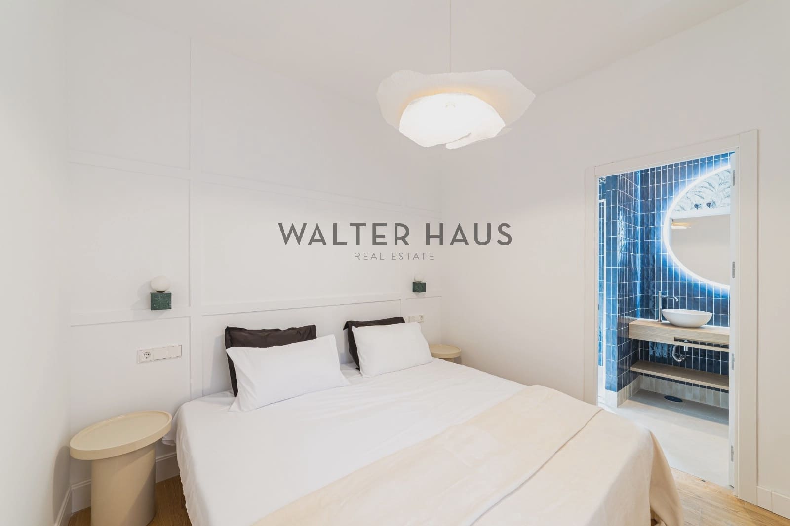 3 slaapkamer Flat te koop in Madrid stad - € 1.190.000 (Ref: 9771000)