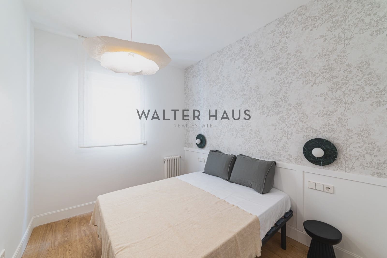 3 slaapkamer Flat te koop in Madrid stad - € 1.190.000 (Ref: 9771000)