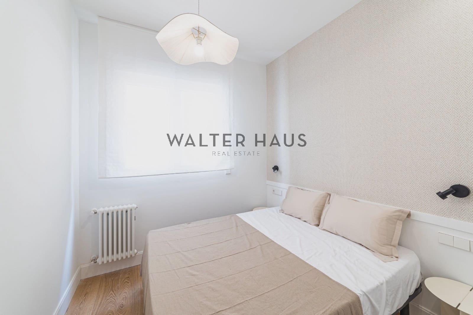 3 slaapkamer Flat te koop in Madrid stad - € 1.190.000 (Ref: 9771000)