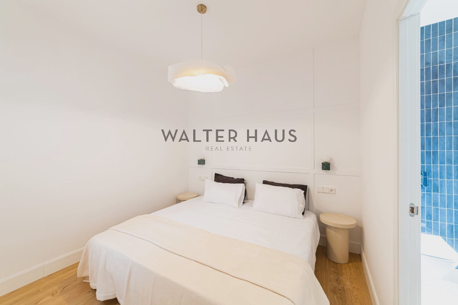 3 slaapkamer Flat te koop in Madrid stad - € 1.190.000 (Ref: 9771000)