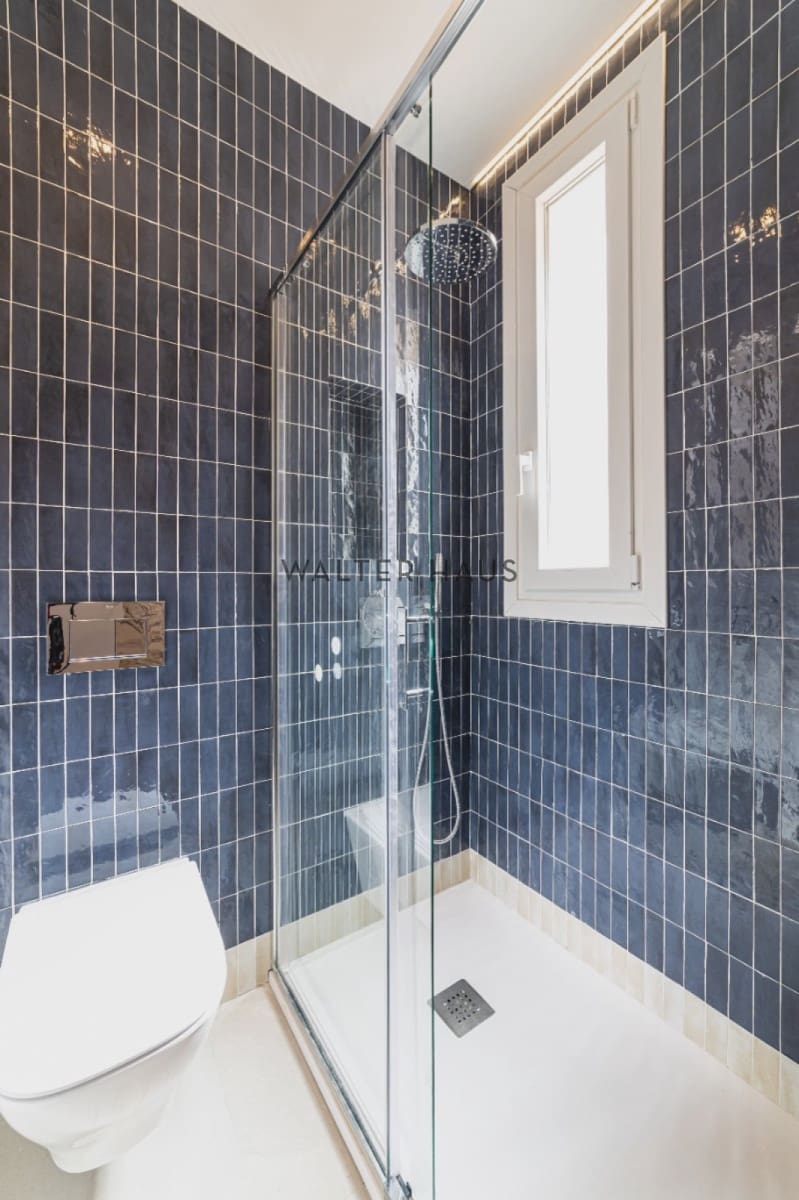 3 slaapkamer Flat te koop in Madrid stad - € 1.190.000 (Ref: 9771000)