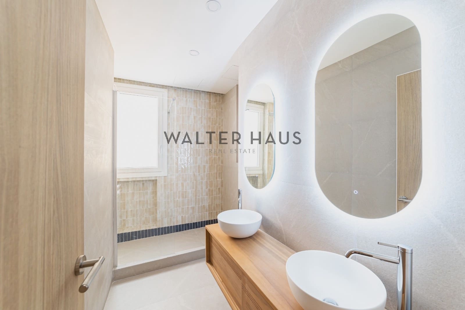 3 slaapkamer Flat te koop in Madrid stad - € 1.190.000 (Ref: 9771000)