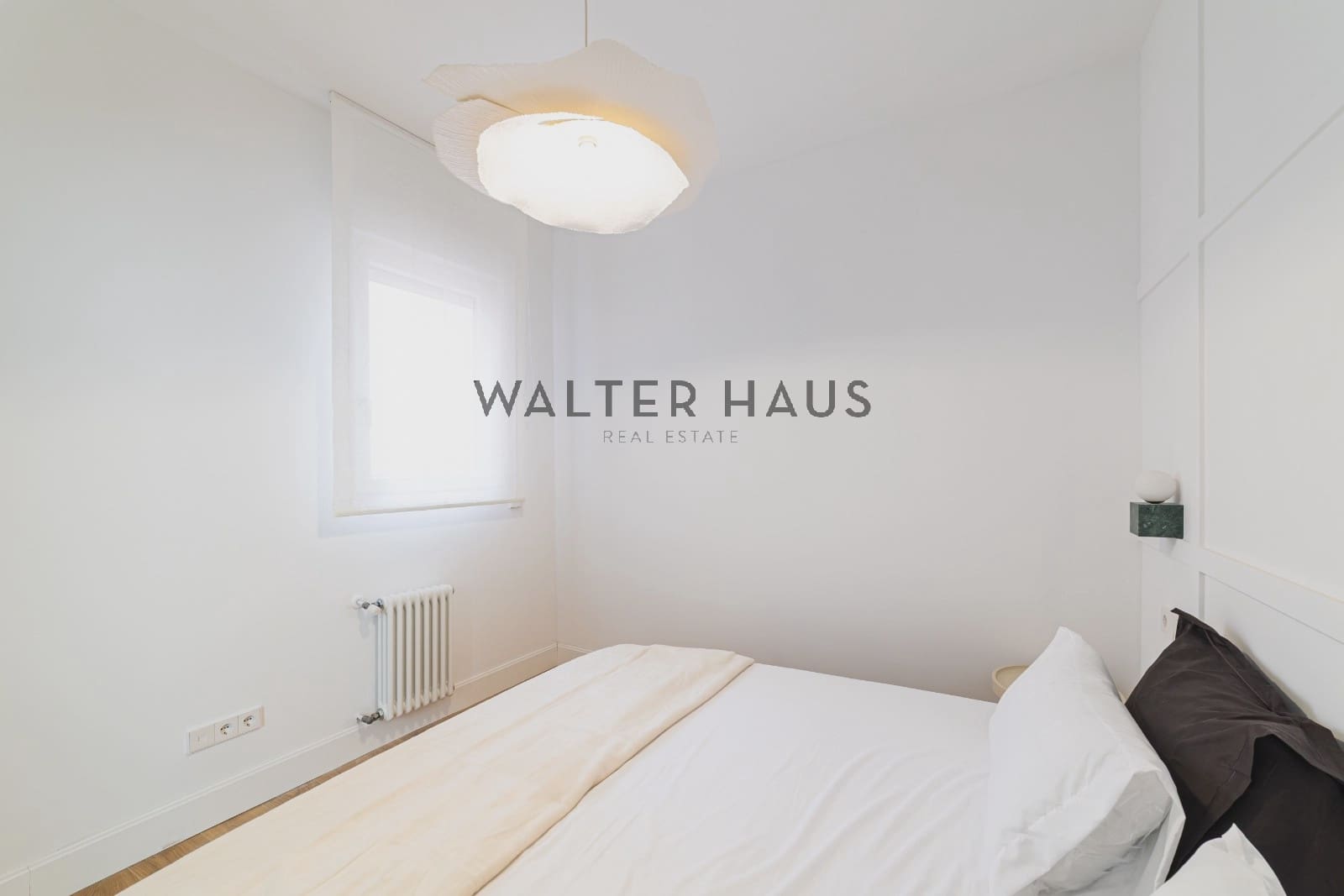 3 slaapkamer Flat te koop in Madrid stad - € 1.190.000 (Ref: 9771000)