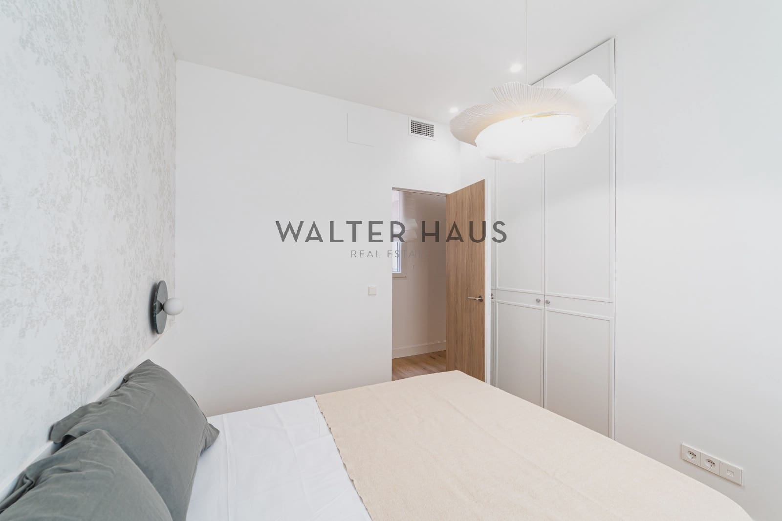 3 slaapkamer Flat te koop in Madrid stad - € 1.190.000 (Ref: 9771000)