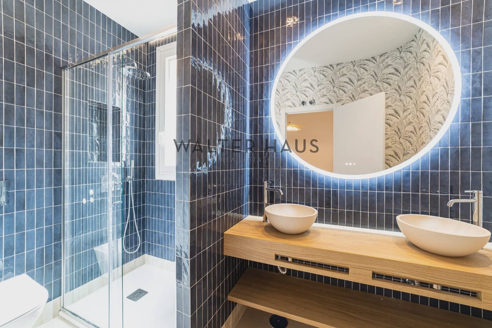 3 slaapkamer Flat te koop in Madrid stad - € 1.190.000 (Ref: 9771000)