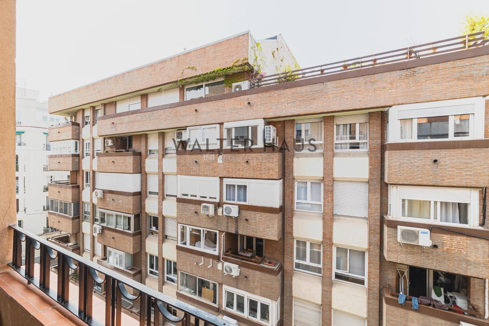 3 slaapkamer Flat te koop in Madrid stad - € 1.190.000 (Ref: 9771000)