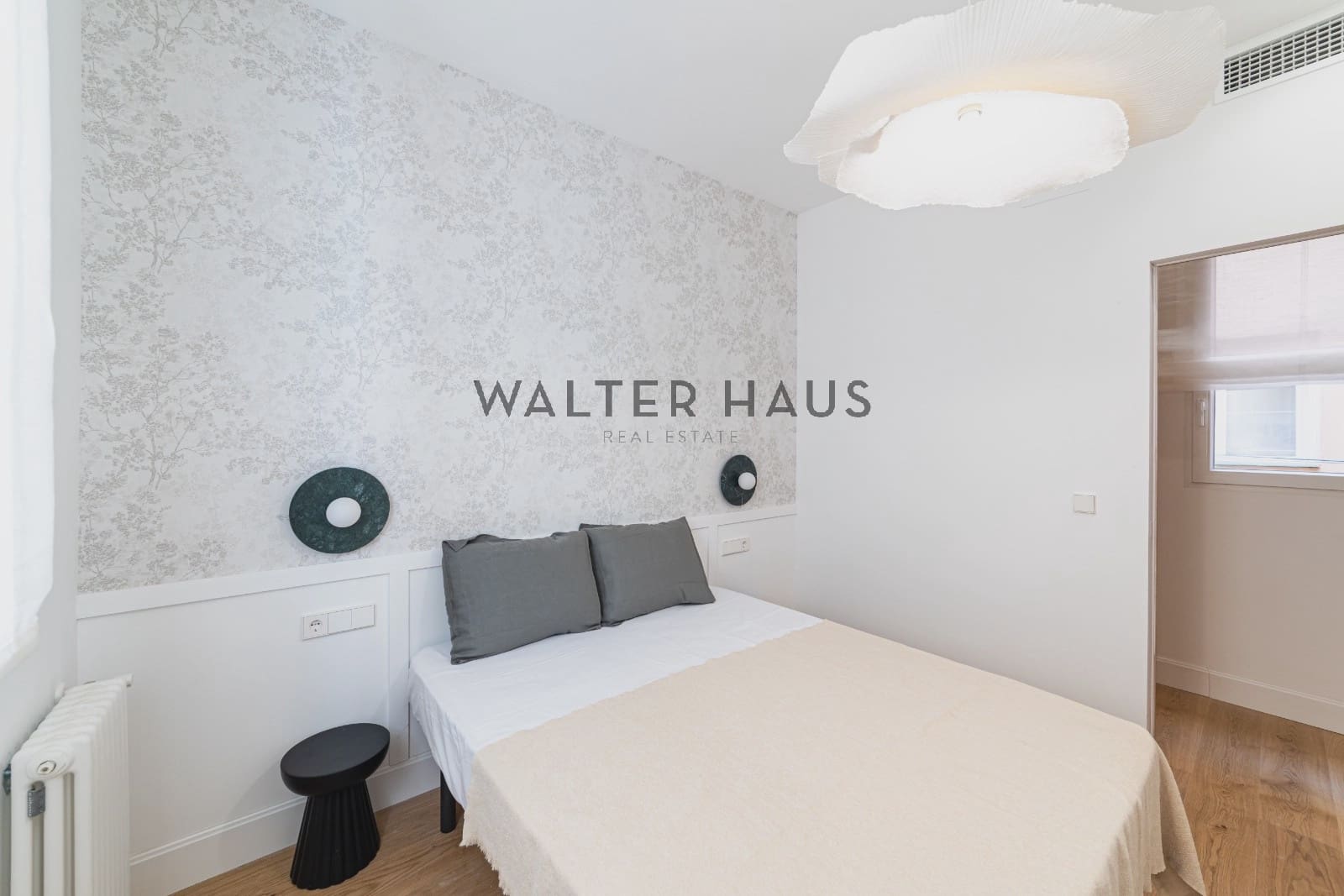 3 slaapkamer Flat te koop in Madrid stad - € 1.190.000 (Ref: 9771000)