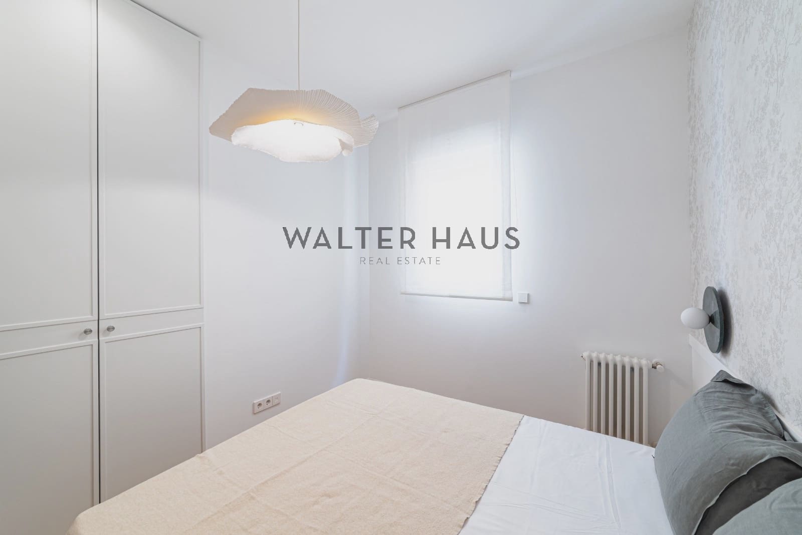 3 slaapkamer Flat te koop in Madrid stad - € 1.190.000 (Ref: 9771000)