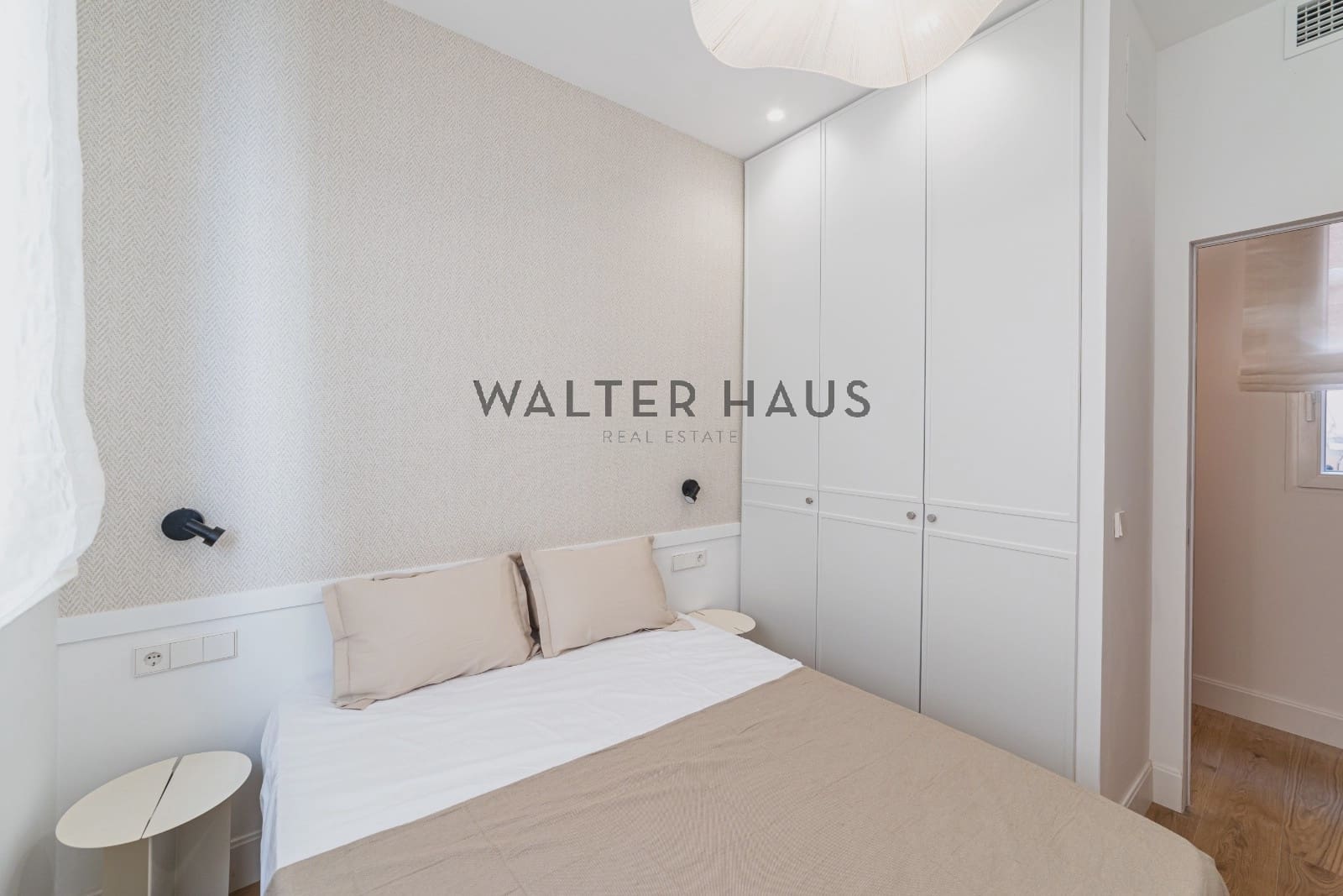 3 slaapkamer Flat te koop in Madrid stad - € 1.190.000 (Ref: 9771000)