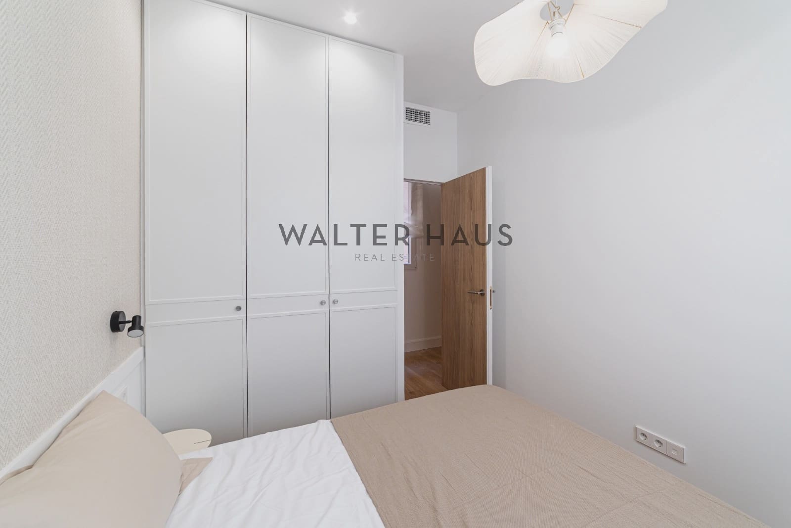 3 slaapkamer Flat te koop in Madrid stad - € 1.190.000 (Ref: 9771000)