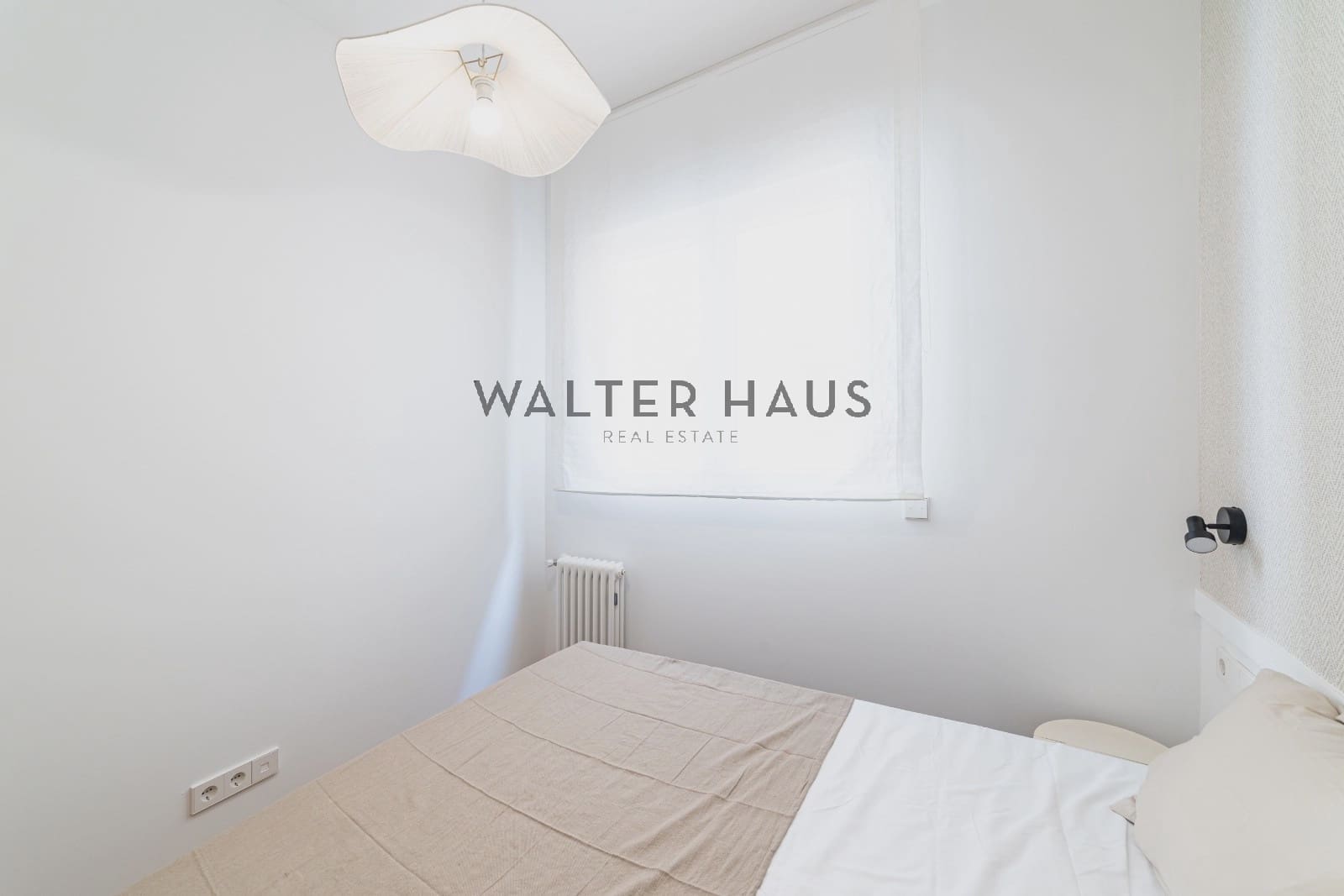 3 slaapkamer Flat te koop in Madrid stad - € 1.190.000 (Ref: 9771000)