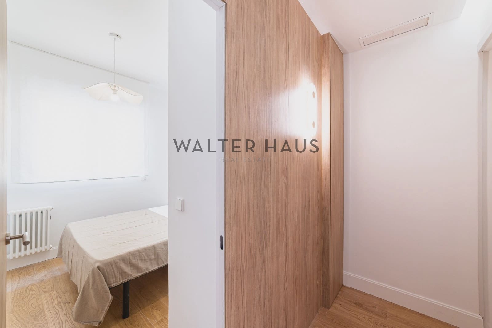 3 slaapkamer Flat te koop in Madrid stad - € 1.190.000 (Ref: 9771000)