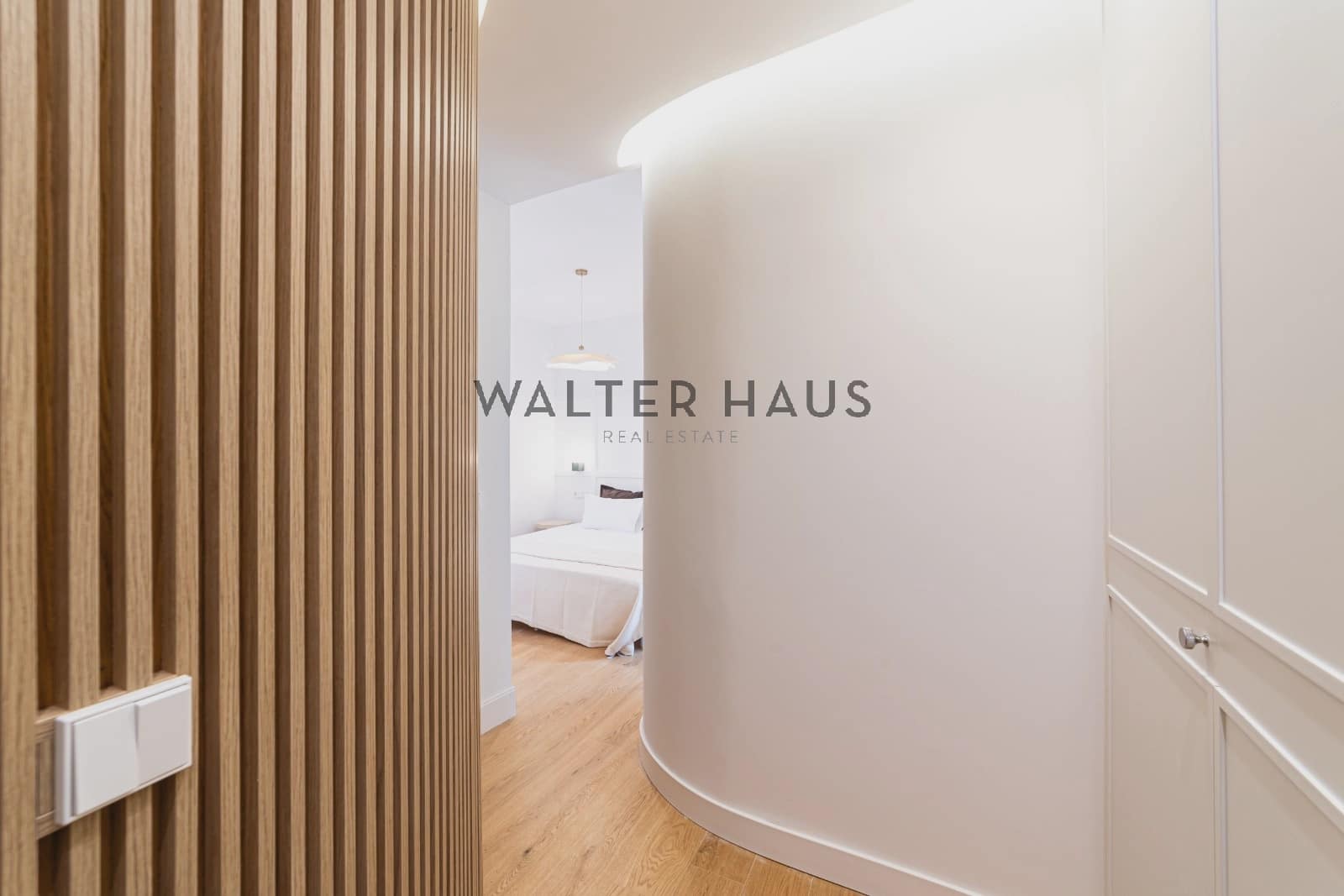 3 slaapkamer Flat te koop in Madrid stad - € 1.190.000 (Ref: 9771000)