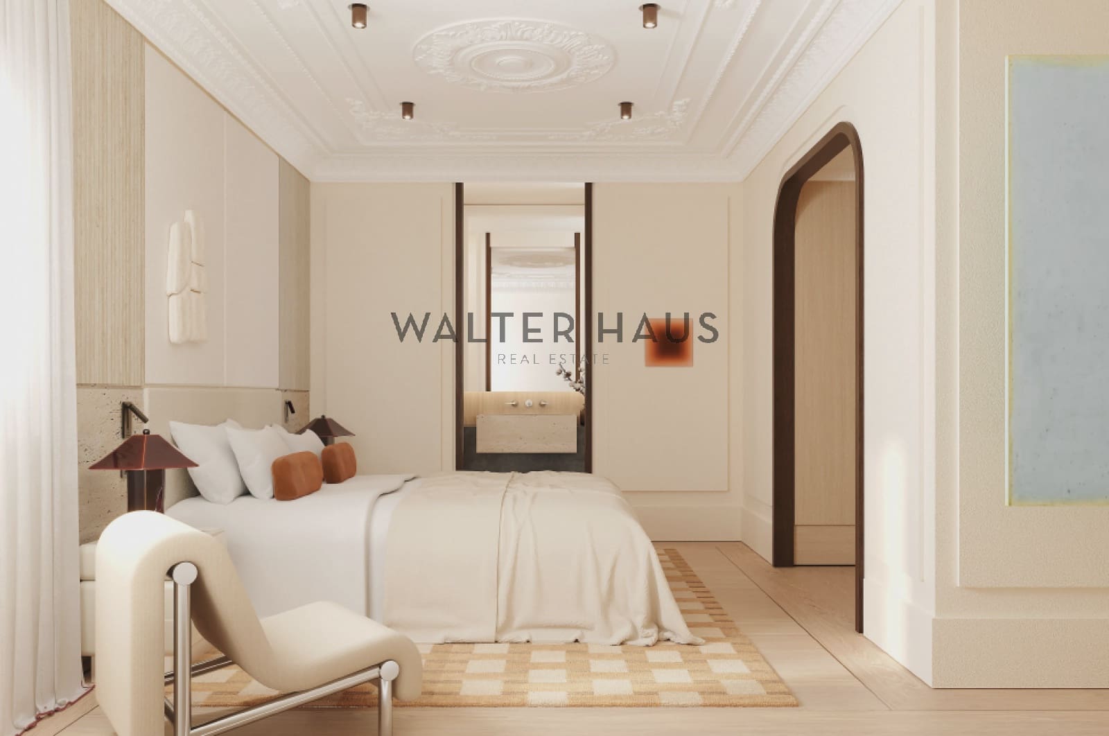 Piso de 3 habitaciones en Barcelona ciudad en venta - 1.550.000 € (Ref: 9771852)