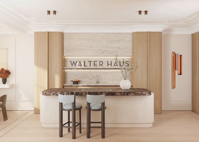 Piso de 3 habitaciones en El Barri Gòtic, Barcelona ciudad en venta - 1.550.000 € (Ref: 9771852)