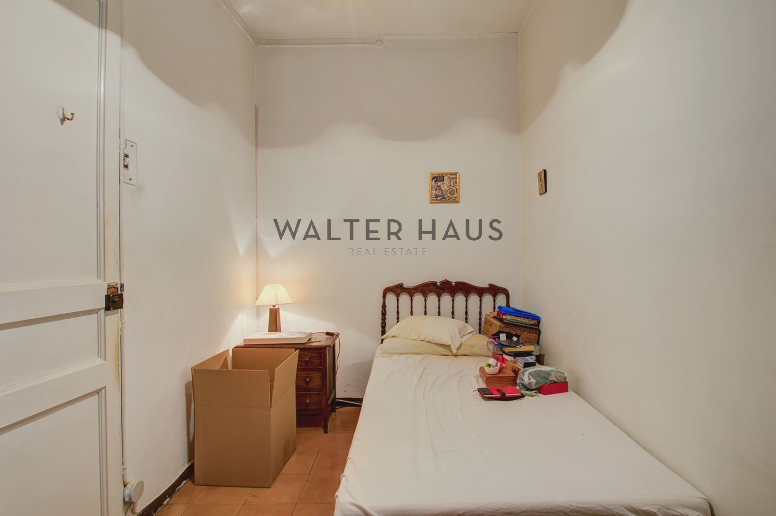 5 chambre Appartement à vendre à Barcelone ville - 1 075 000 € (Ref: 9771853)