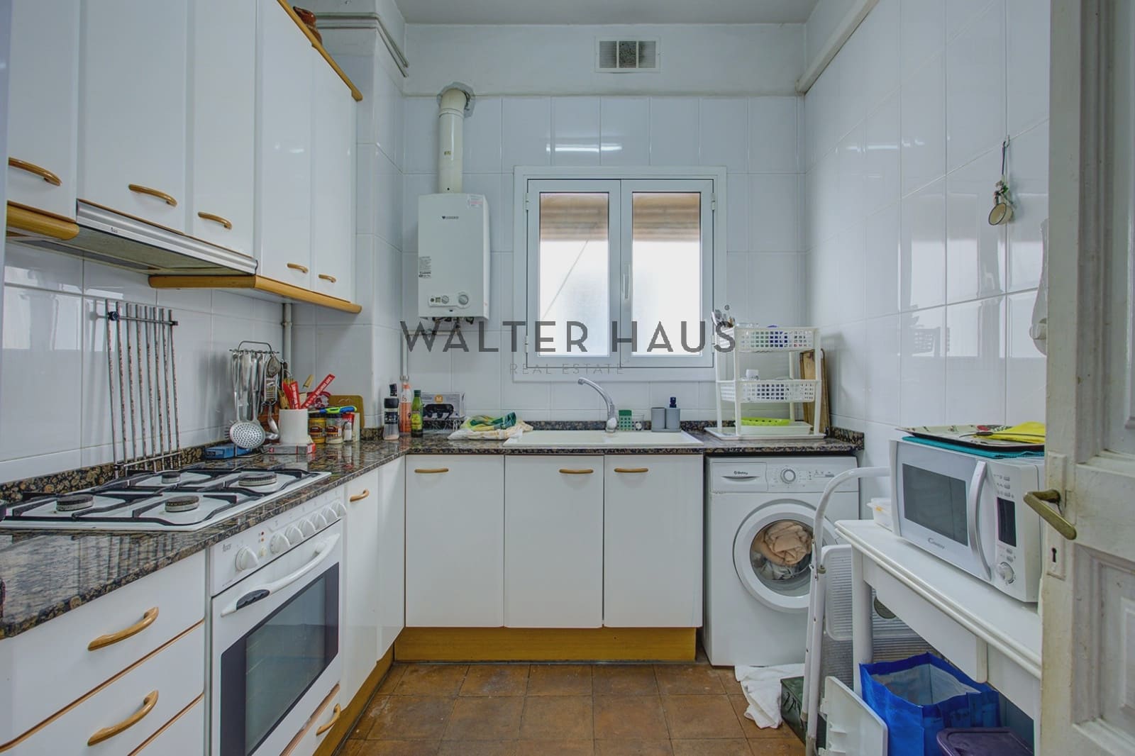 5 chambre Appartement à vendre à Barcelone ville - 1 075 000 € (Ref: 9771853)