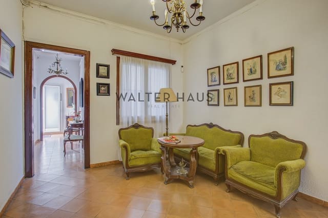 5 chambre Appartement à vendre à El Barri Gòtic, Barcelone ville - 1 075 000 € (Ref: 9771853)