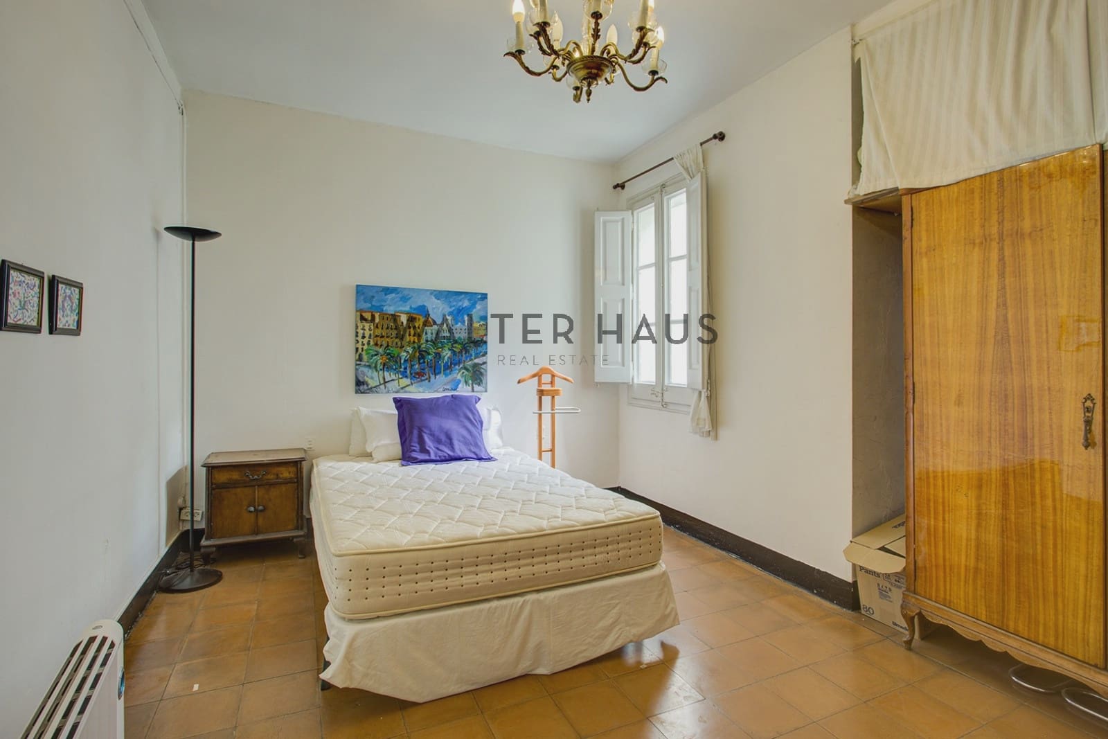 5 chambre Appartement à vendre à Barcelone ville - 1 075 000 € (Ref: 9771853)