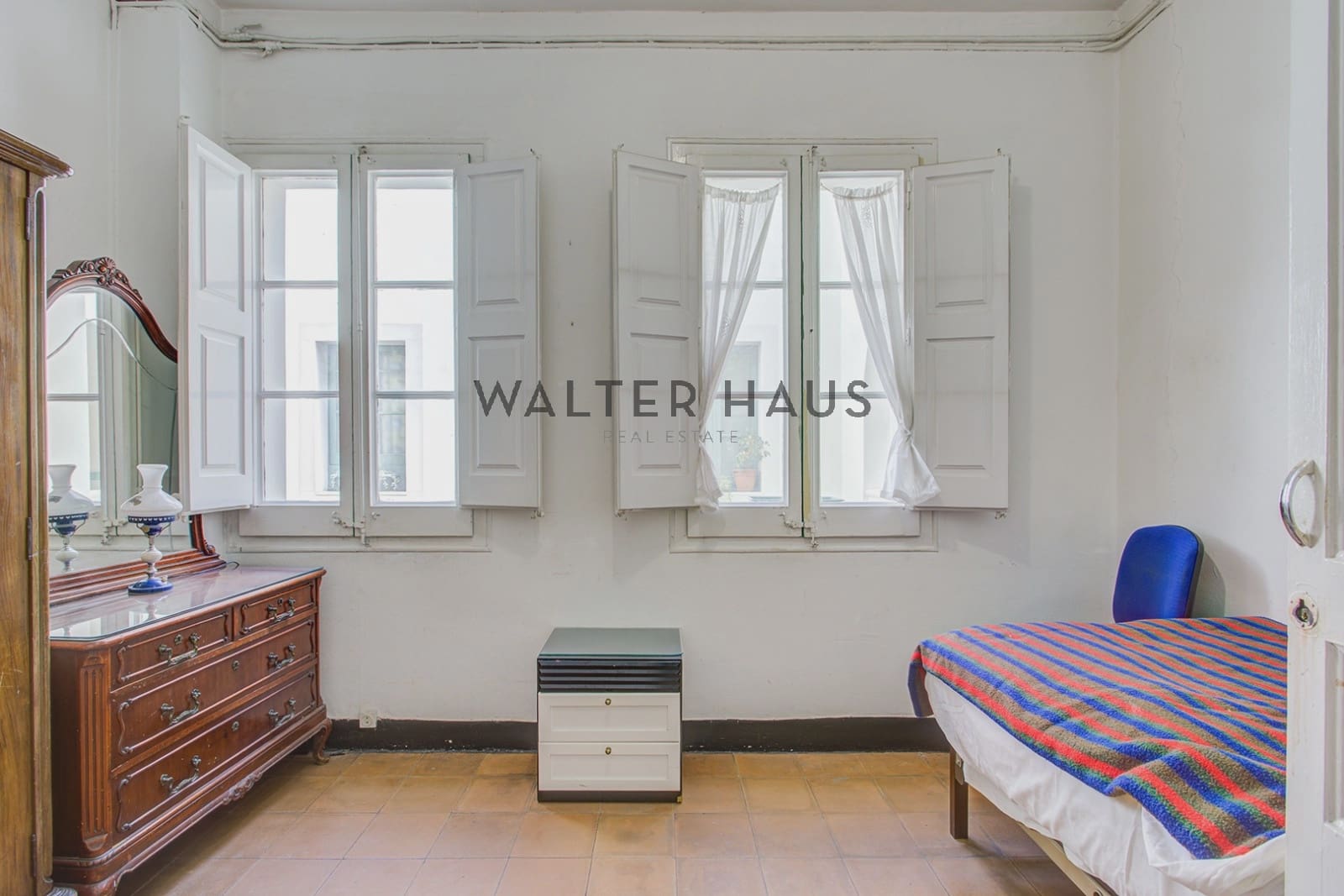 5 chambre Appartement à vendre à Barcelone ville - 1 075 000 € (Ref: 9771853)