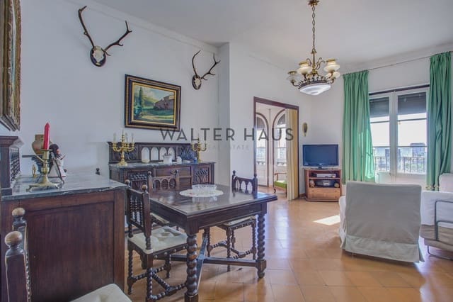 5 chambre Appartement à vendre à El Barri Gòtic, Barcelone ville - 1 075 000 € (Ref: 9771853)