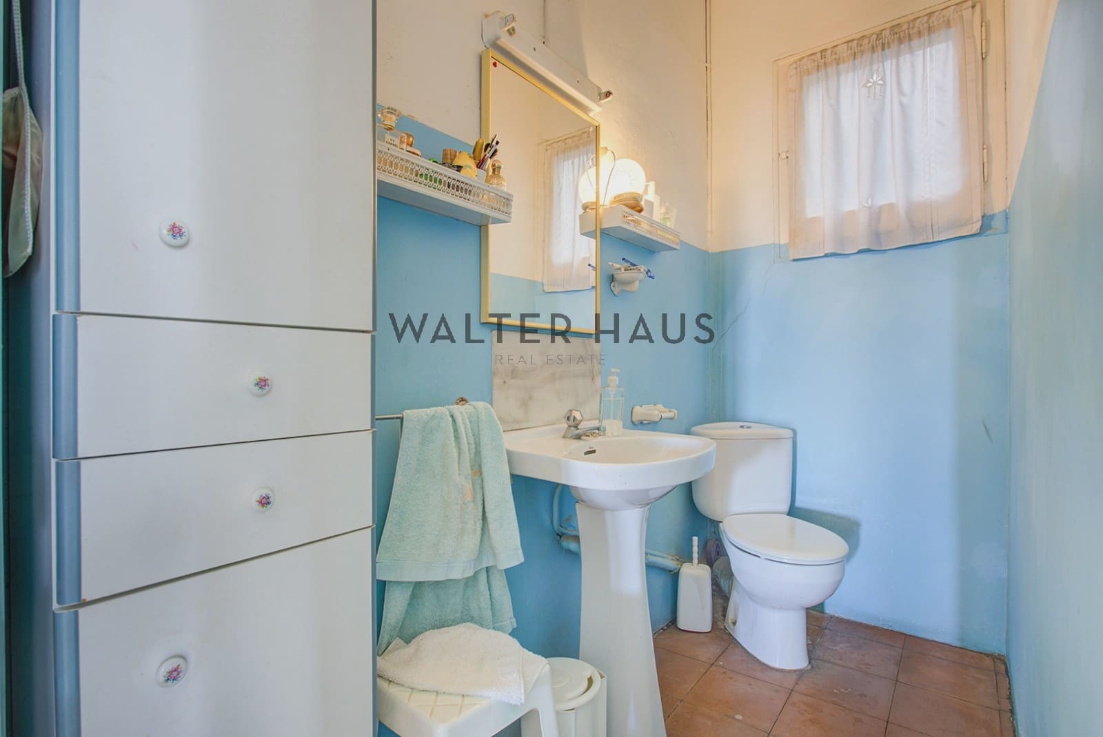 5 chambre Appartement à vendre à Barcelone ville - 1 075 000 € (Ref: 9771853)