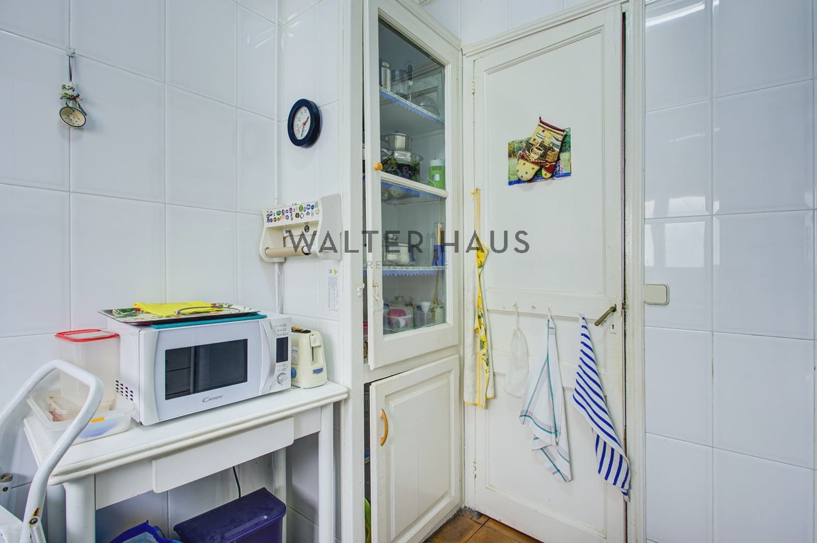 5 chambre Appartement à vendre à Barcelone ville - 1 075 000 € (Ref: 9771853)