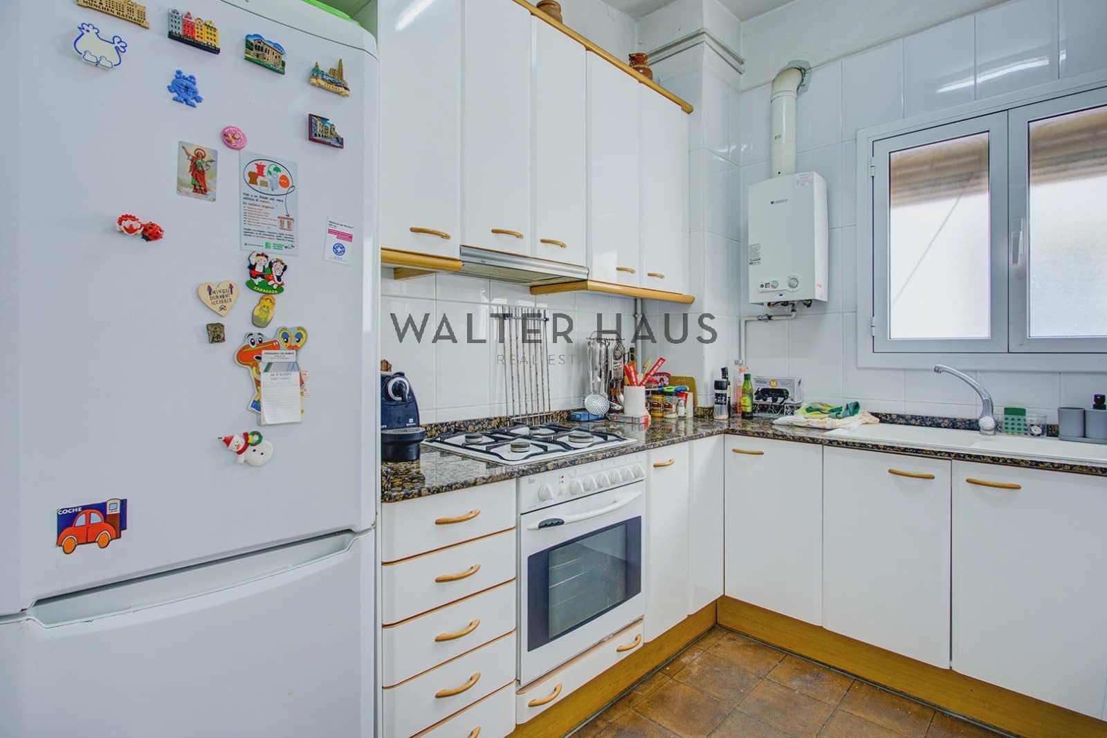 5 chambre Appartement à vendre à Barcelone ville - 1 075 000 € (Ref: 9771853)