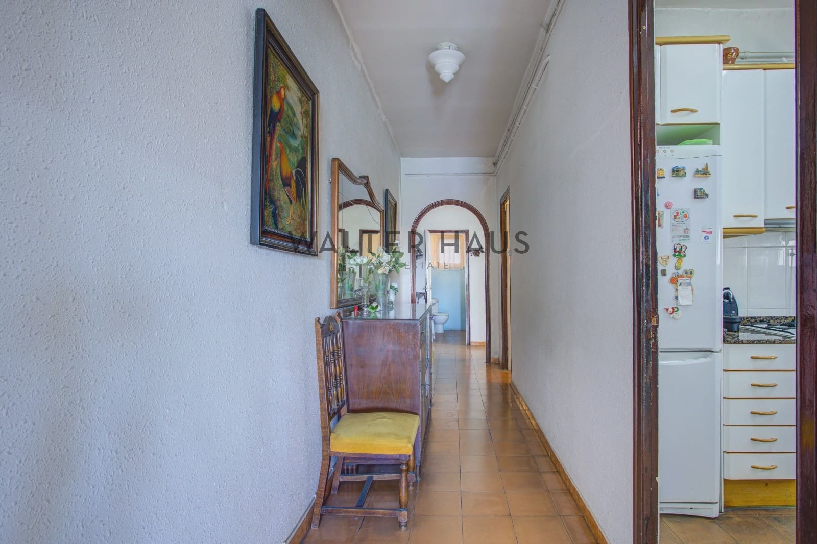 5 chambre Appartement à vendre à Barcelone ville - 1 075 000 € (Ref: 9771853)