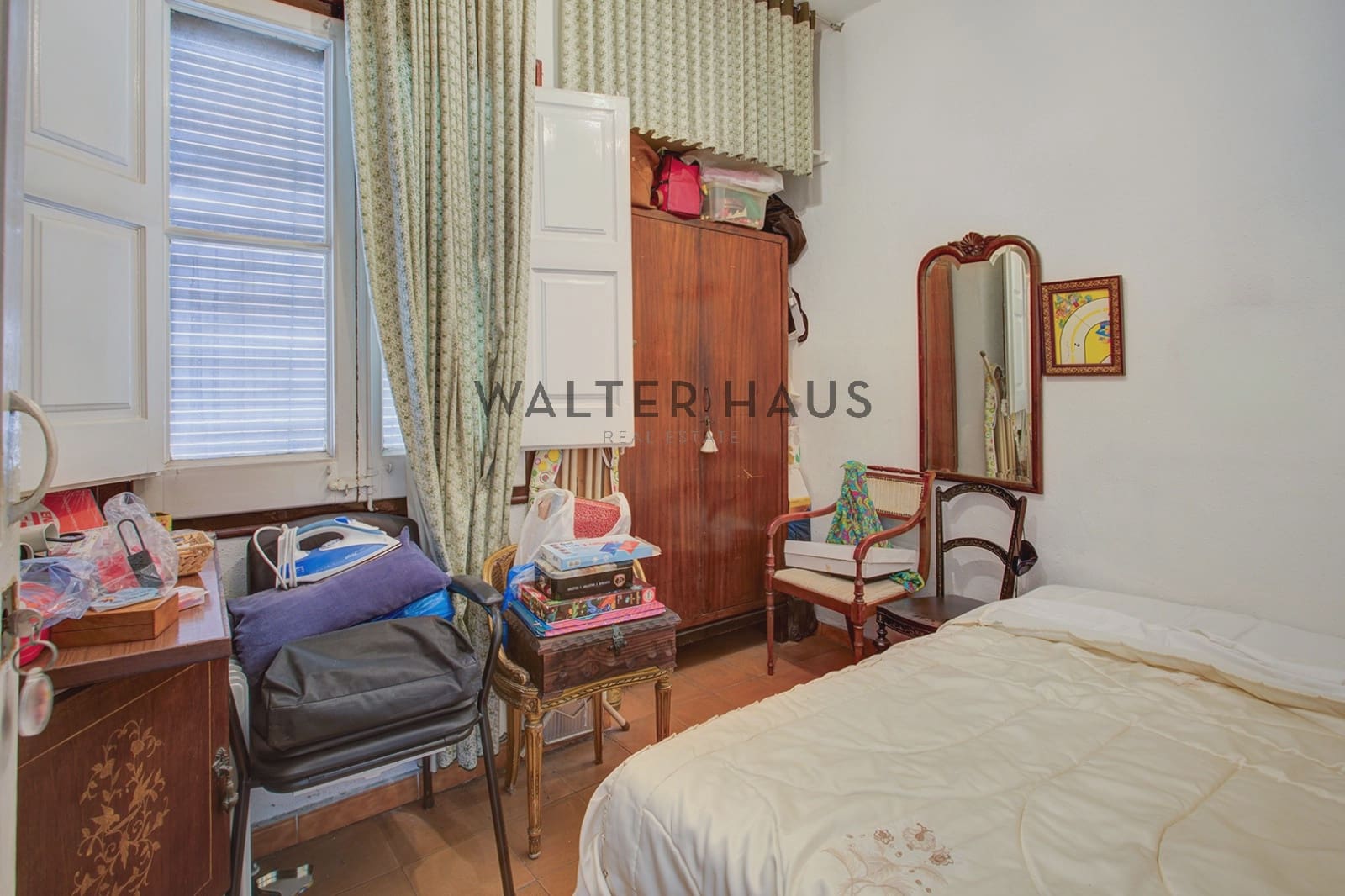 5 chambre Appartement à vendre à Barcelone ville - 1 075 000 € (Ref: 9771853)