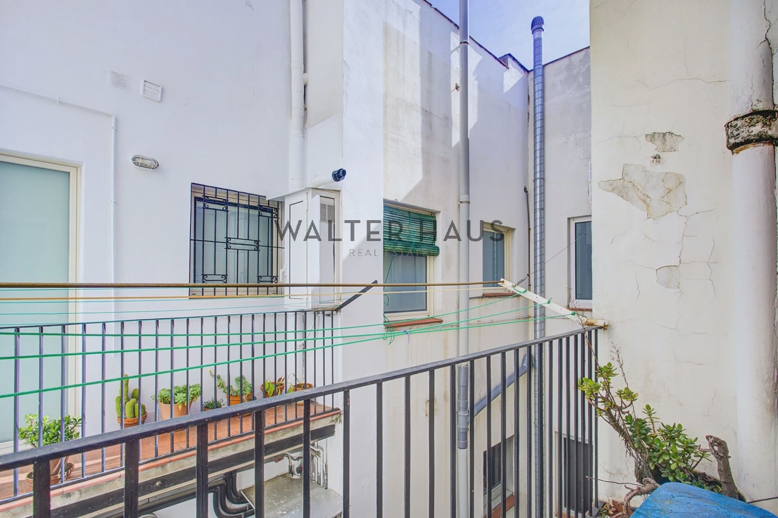 5 chambre Appartement à vendre à Barcelone ville - 1 075 000 € (Ref: 9771853)