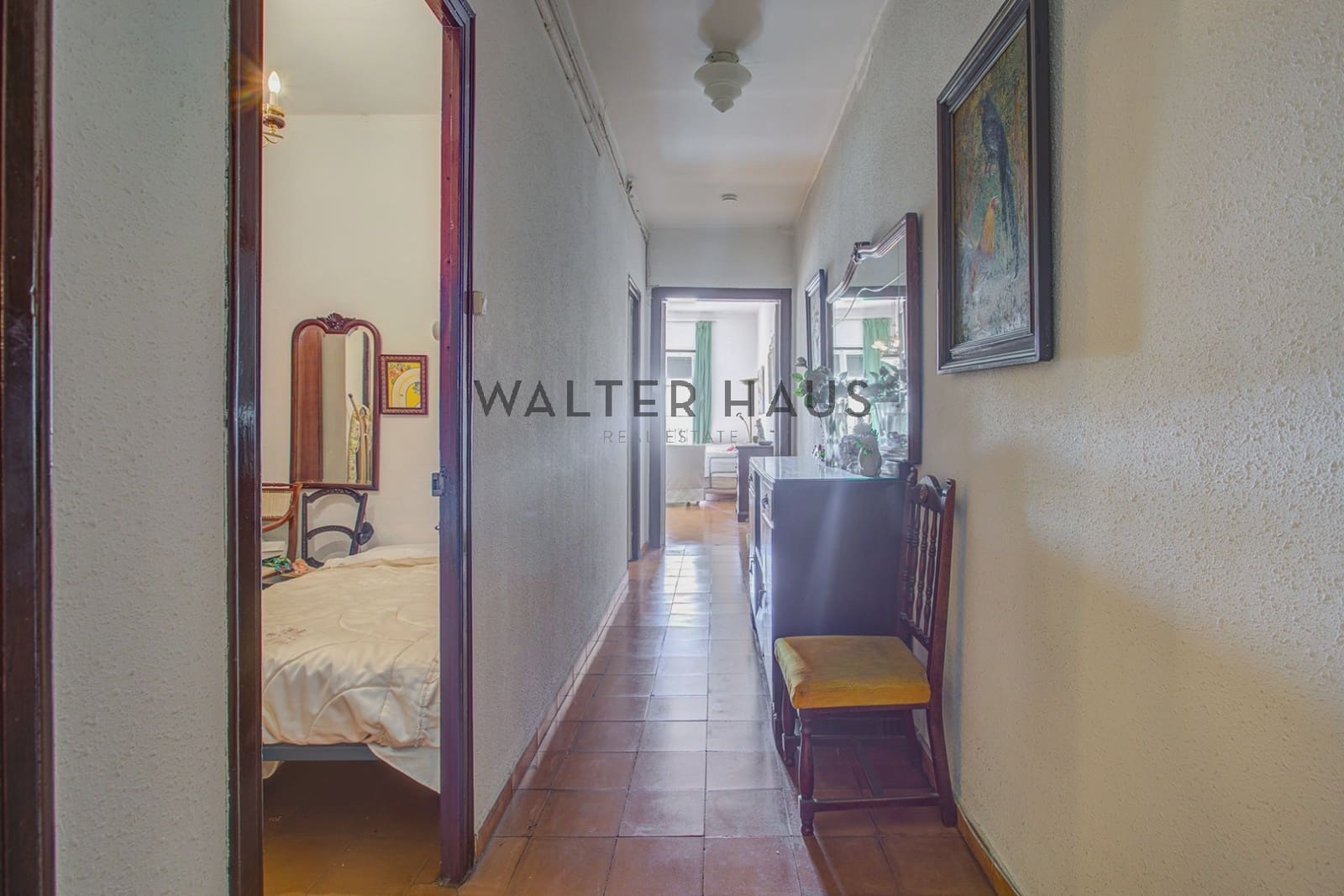 5 chambre Appartement à vendre à Barcelone ville - 1 075 000 € (Ref: 9771853)