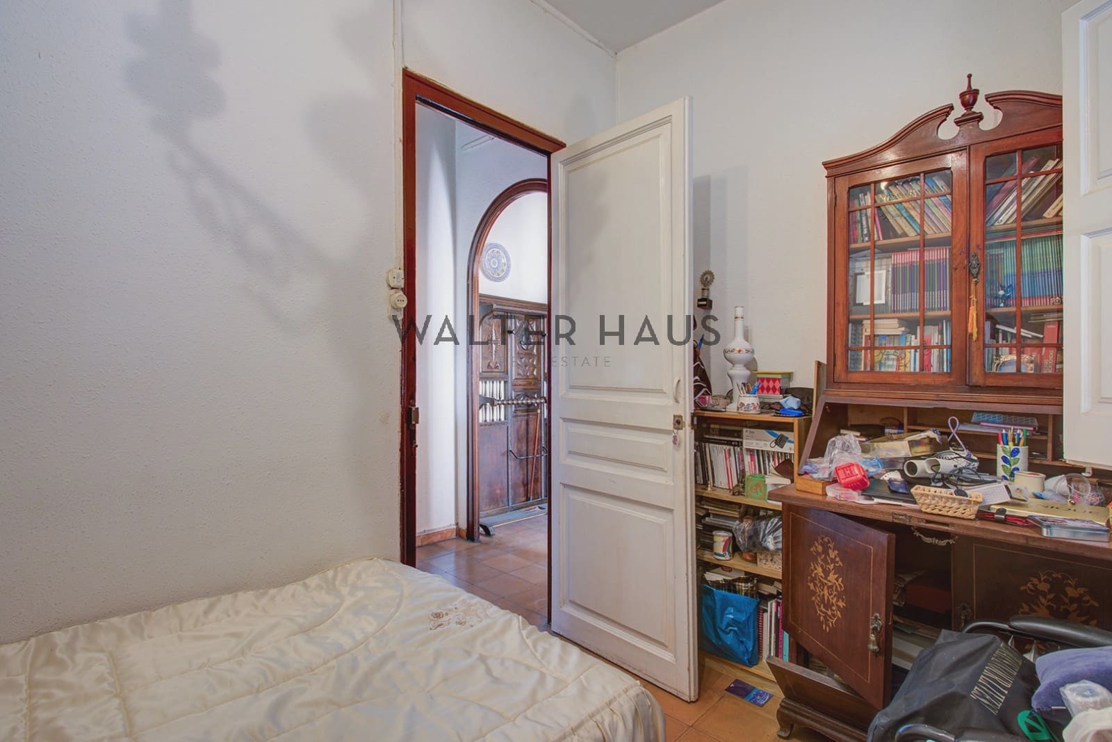 5 chambre Appartement à vendre à Barcelone ville - 1 075 000 € (Ref: 9771853)