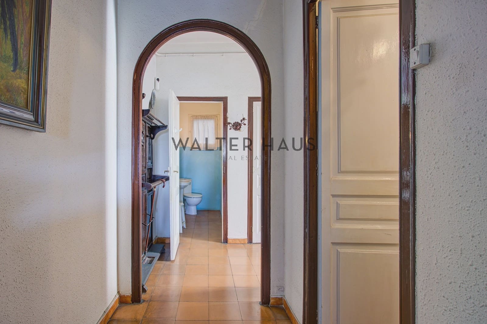 5 chambre Appartement à vendre à Barcelone ville - 1 075 000 € (Ref: 9771853)