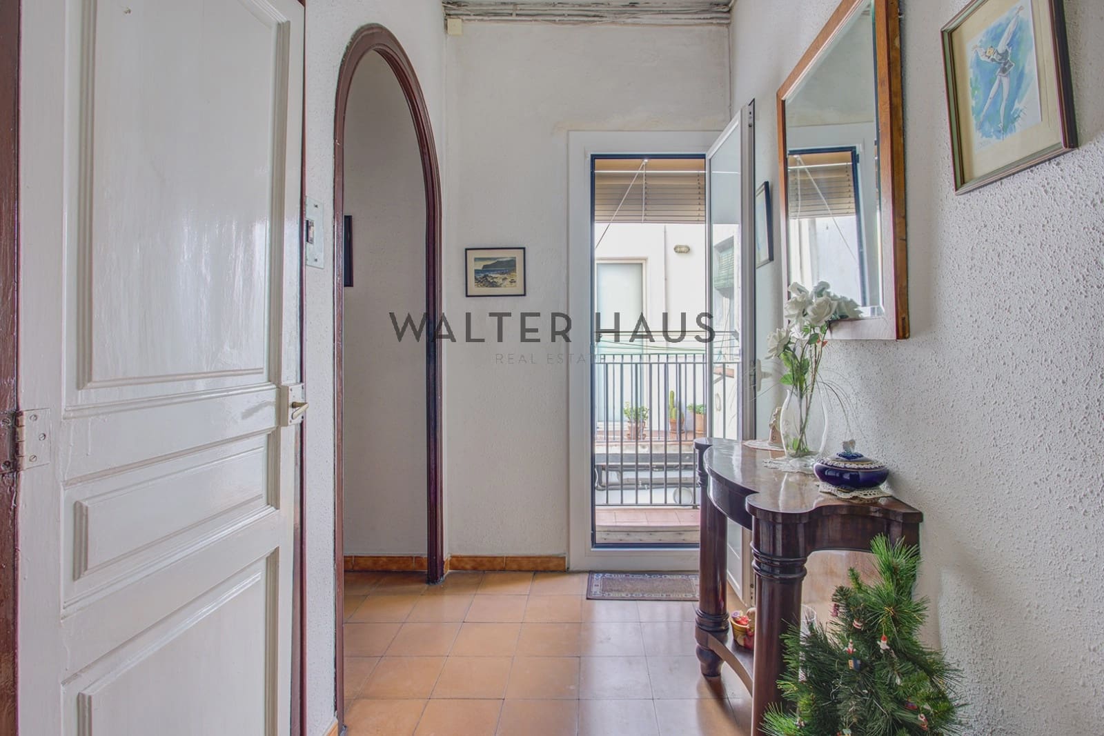 5 chambre Appartement à vendre à Barcelone ville - 1 075 000 € (Ref: 9771853)