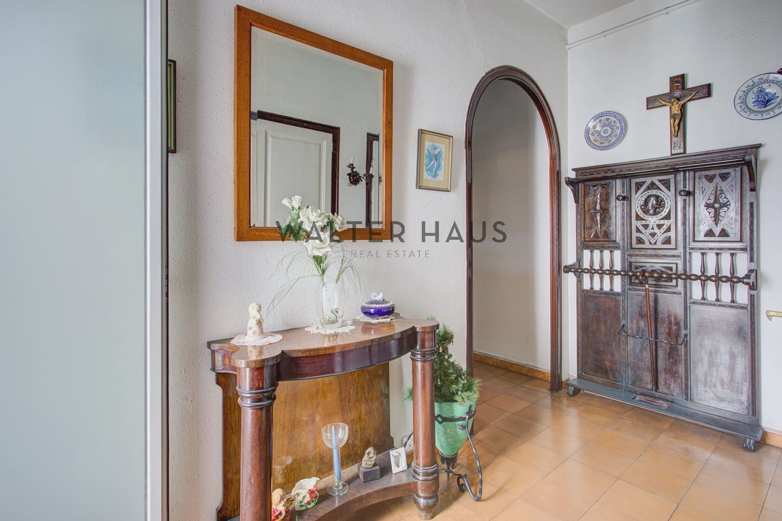 5 chambre Appartement à vendre à Barcelone ville - 1 075 000 € (Ref: 9771853)