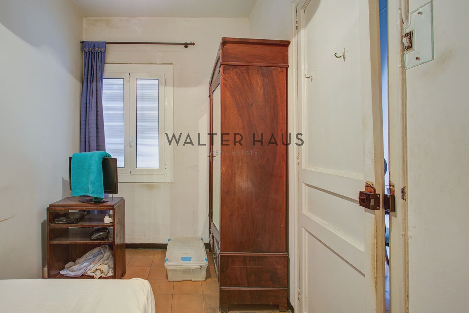 5 chambre Appartement à vendre à Barcelone ville - 1 075 000 € (Ref: 9771853)