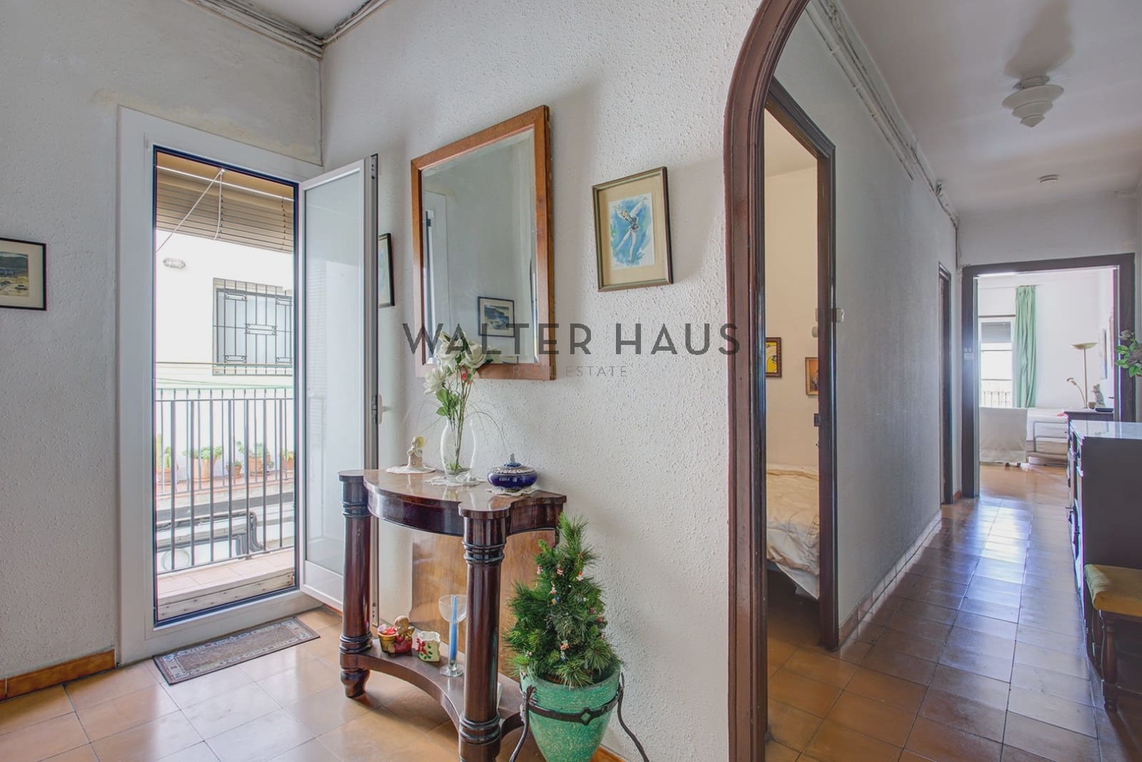 5 chambre Appartement à vendre à Barcelone ville - 1 075 000 € (Ref: 9771853)