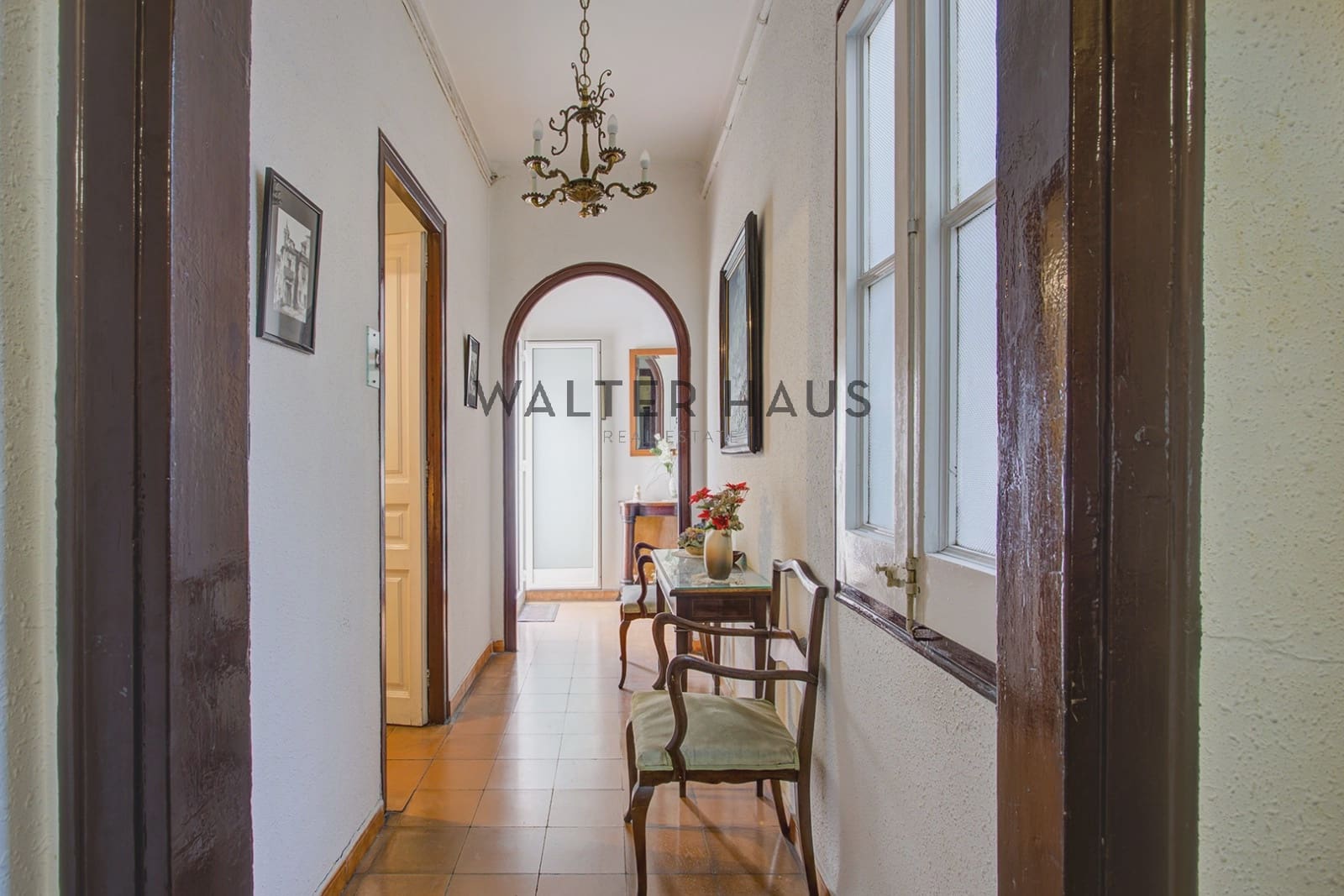 5 chambre Appartement à vendre à Barcelone ville - 1 075 000 € (Ref: 9771853)