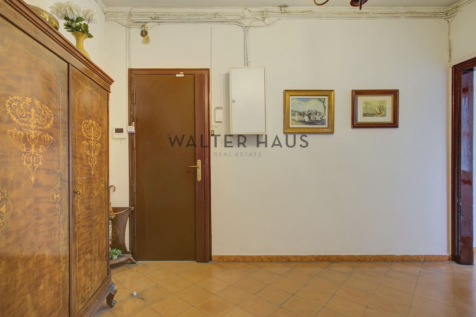 5 chambre Appartement à vendre à Barcelone ville - 1 075 000 € (Ref: 9771853)