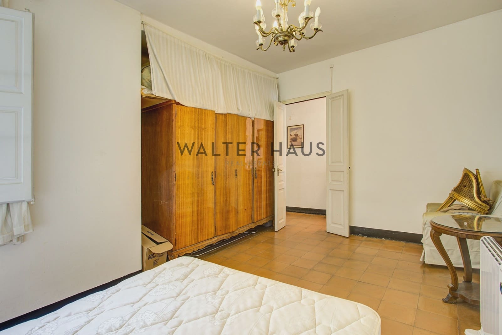 5 chambre Appartement à vendre à Barcelone ville - 1 075 000 € (Ref: 9771853)