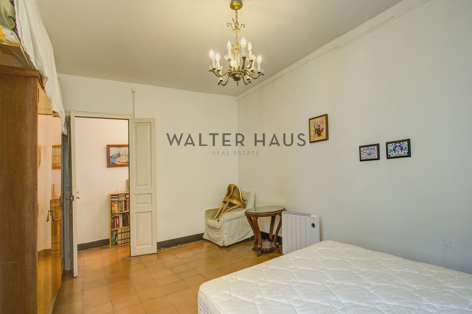 5 chambre Appartement à vendre à Barcelone ville - 1 075 000 € (Ref: 9771853)