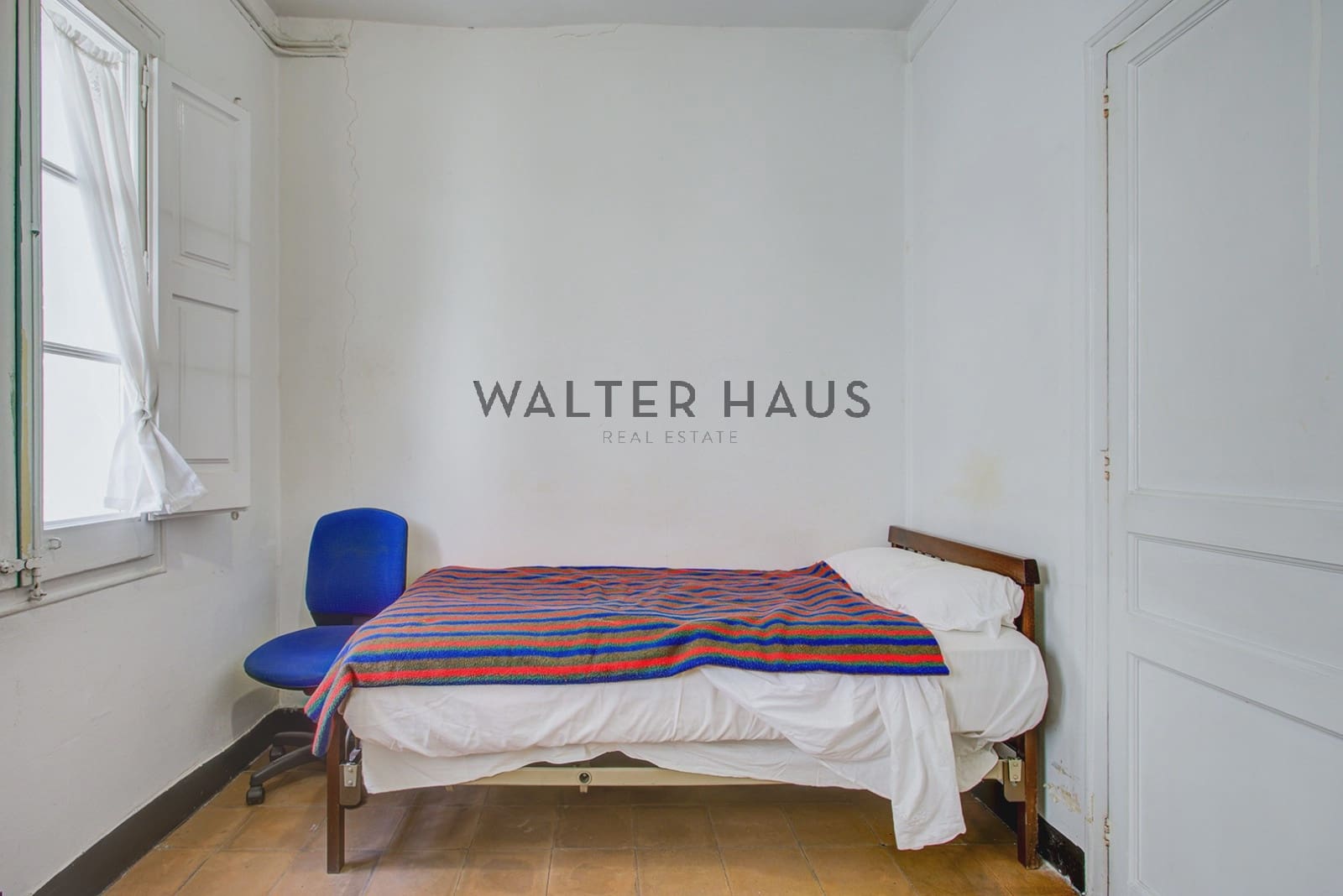 5 chambre Appartement à vendre à Barcelone ville - 1 075 000 € (Ref: 9771853)