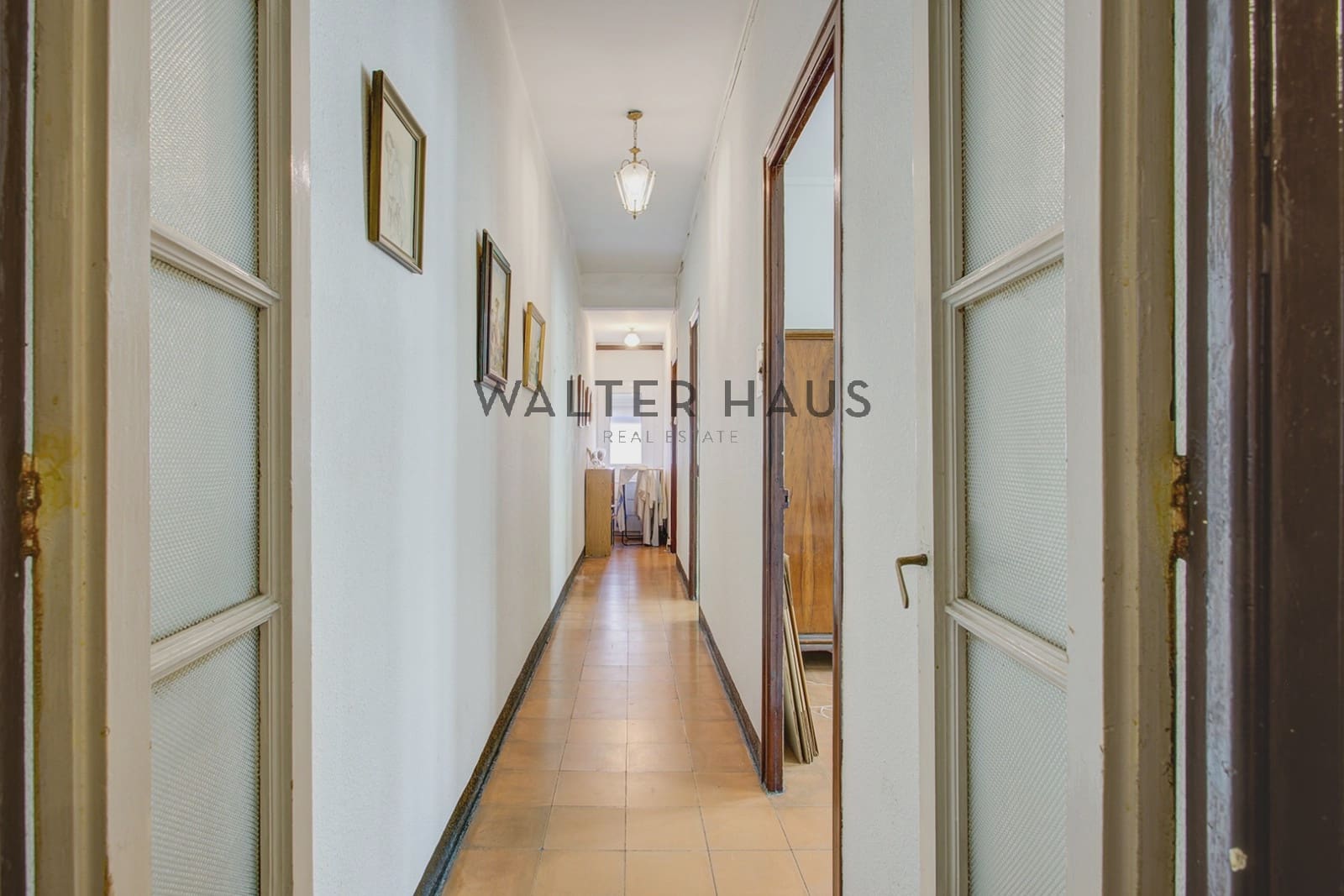 5 chambre Appartement à vendre à Barcelone ville - 1 075 000 € (Ref: 9771853)