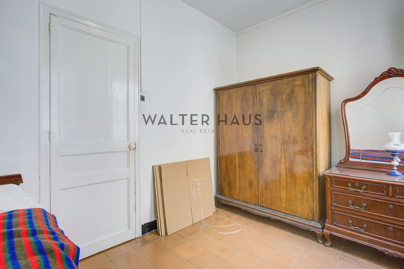 5 chambre Appartement à vendre à Barcelone ville - 1 075 000 € (Ref: 9771853)