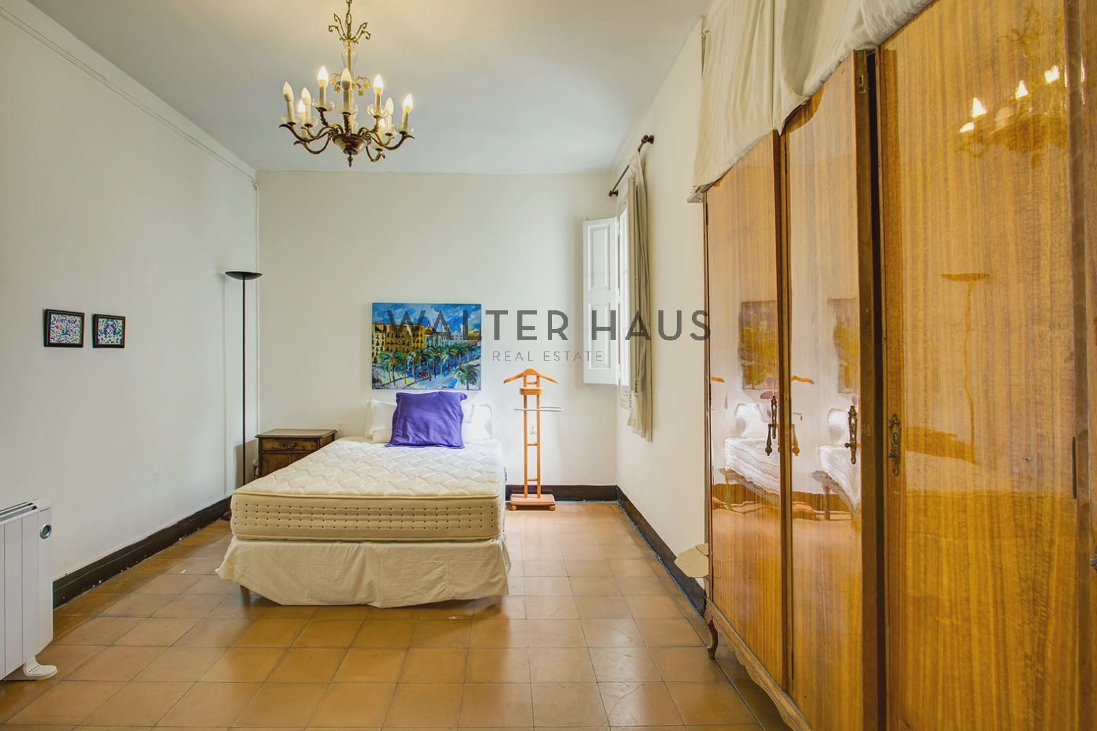 5 chambre Appartement à vendre à Barcelone ville - 1 075 000 € (Ref: 9771853)